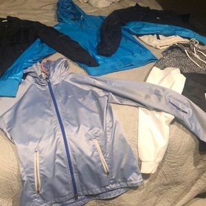 Nike Womens’ Casual Wear, Jackets, small